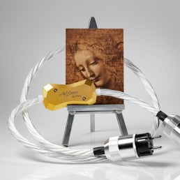 Art Series Da Vinci Power