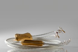 Van Gogh Loudspeaker Cable