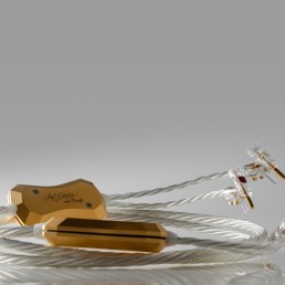 Van Gogh Loudspeaker Cable